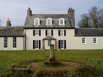 Tor Royal Bed & Breakfast Princetown Exteriér fotografie